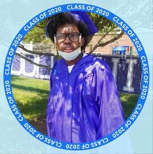 Meet your Posher, Wendy